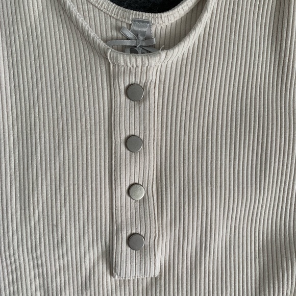 NWT Jo&Co bodysuit szS - Picture 4 of 7